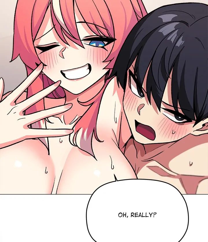 18+ Stop Smoking Chapter 29 page 82