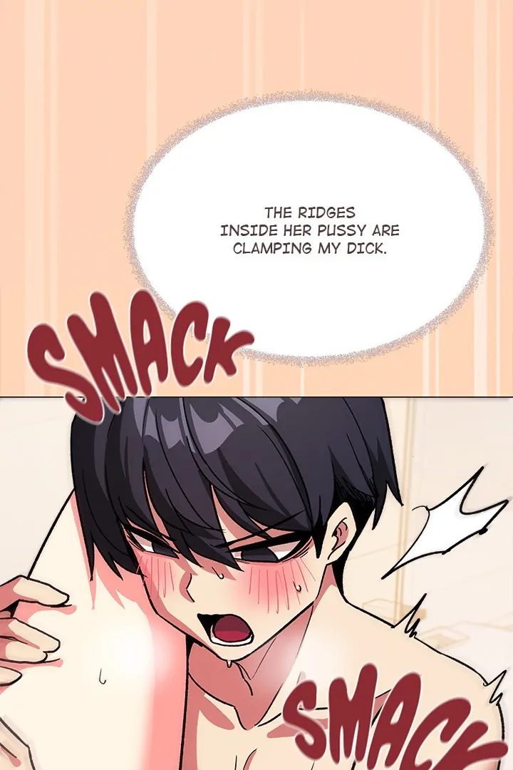 18+ Stop Smoking Chapter 29 page 106
