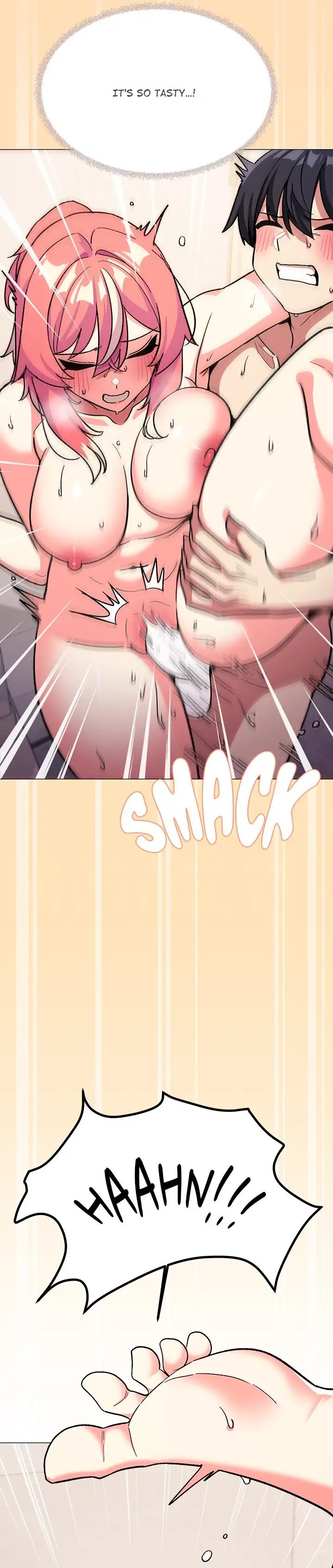 18+ Stop Smoking Chapter 29 page 109