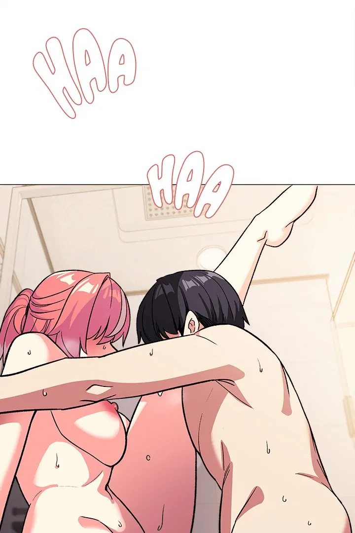 18+ Stop Smoking Chapter 29 page 120