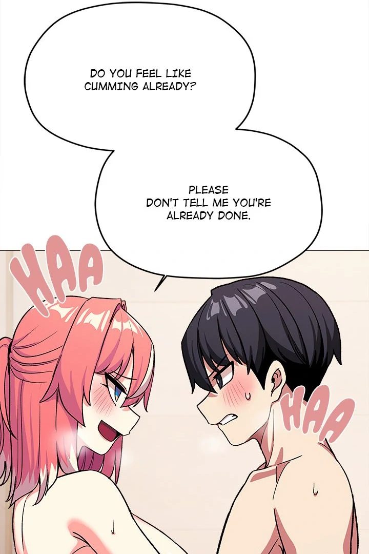 18+ Stop Smoking Chapter 29 page 125