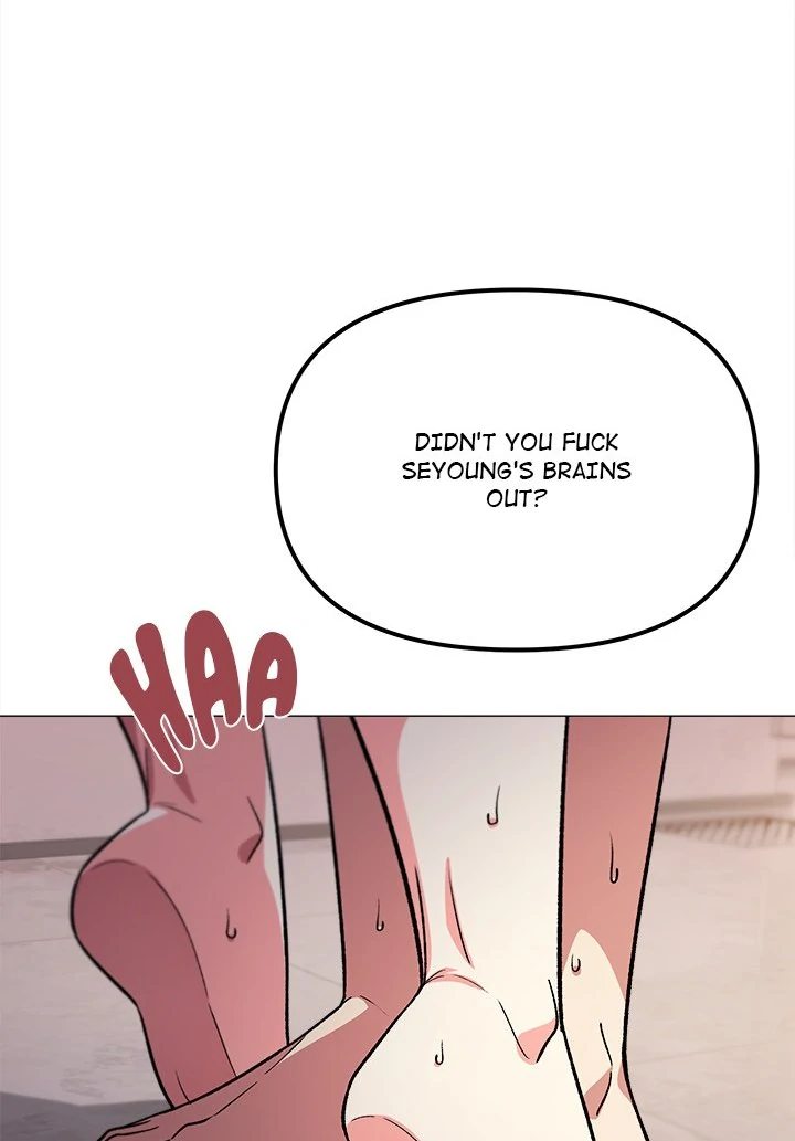 18+ Stop Smoking Chapter 29 page 127