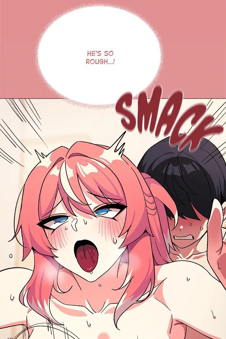 18+ Stop Smoking Chapter 29 page 138