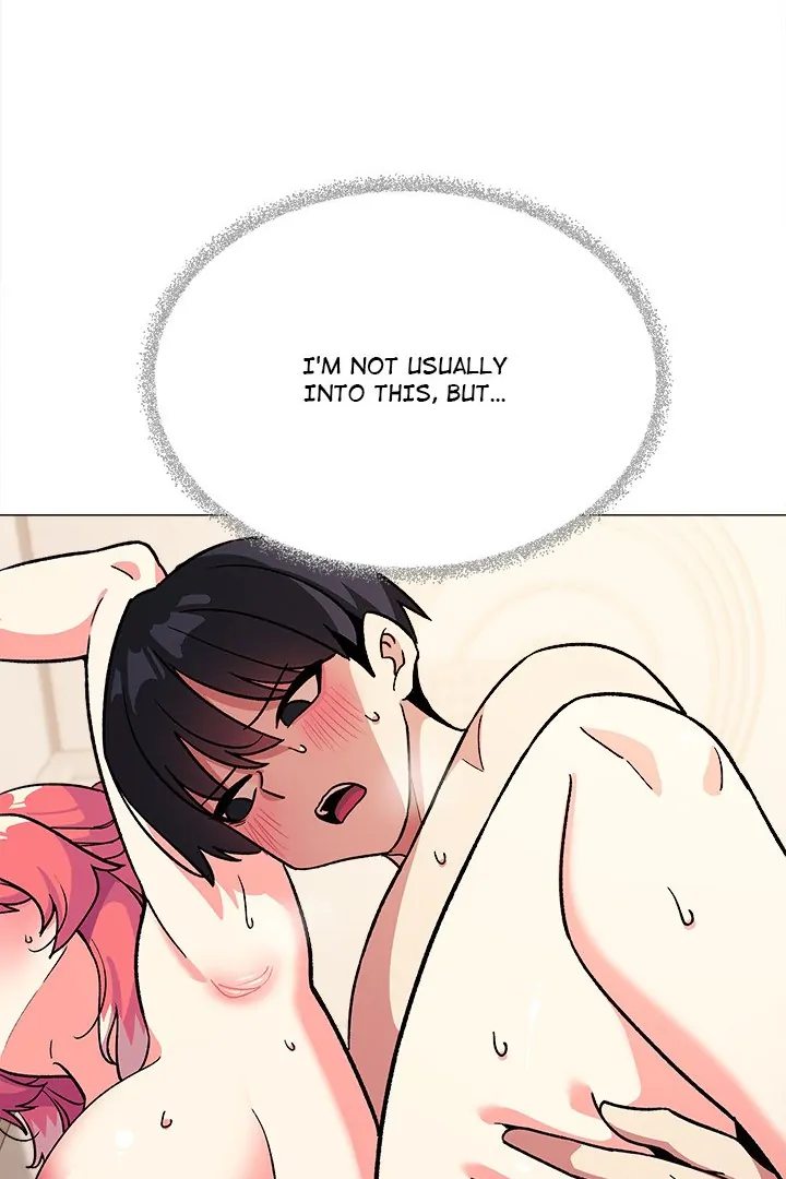 18+ Stop Smoking Chapter 29 page 143