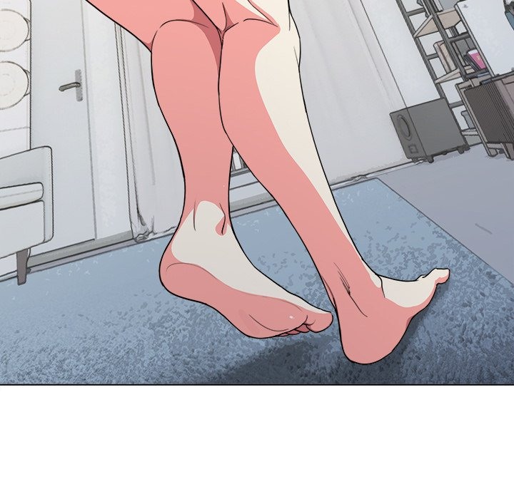 18+ Stop Smoking Chapter 3 page 19