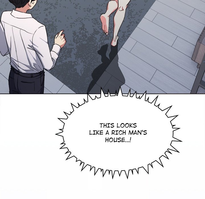 18+ Stop Smoking Chapter 3 page 22
