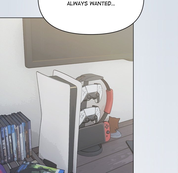 18+ Stop Smoking Chapter 3 page 30