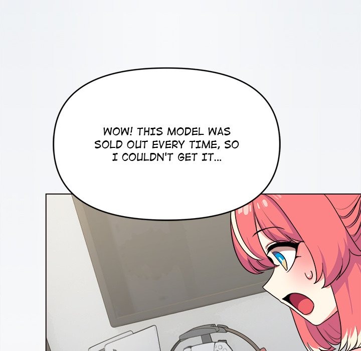 18+ Stop Smoking Chapter 3 page 32