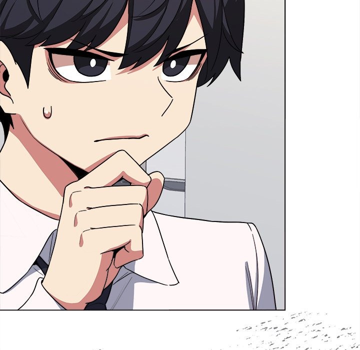 18+ Stop Smoking Chapter 3 page 41