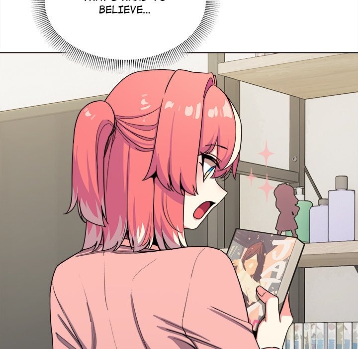 18+ Stop Smoking Chapter 3 page 46