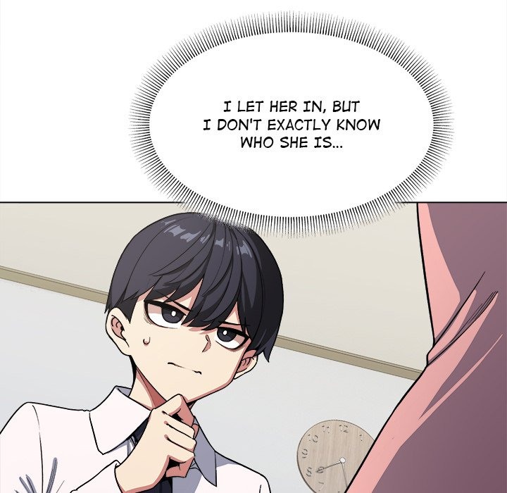 18+ Stop Smoking Chapter 3 page 49