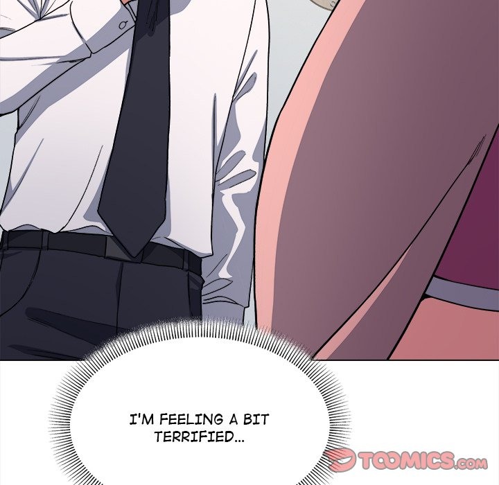 18+ Stop Smoking Chapter 3 page 50