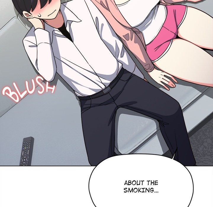 18+ Stop Smoking Chapter 3 page 79