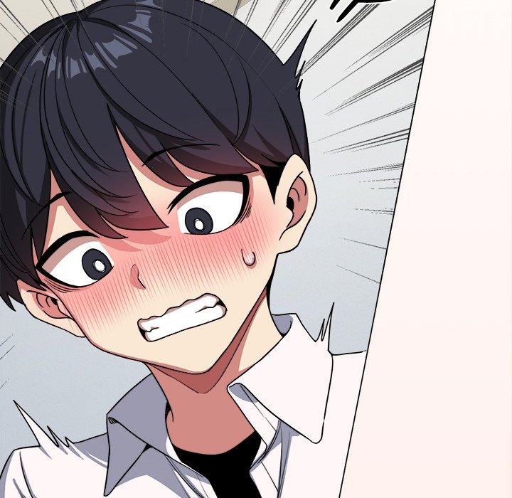 18+ Stop Smoking Chapter 3 page 83