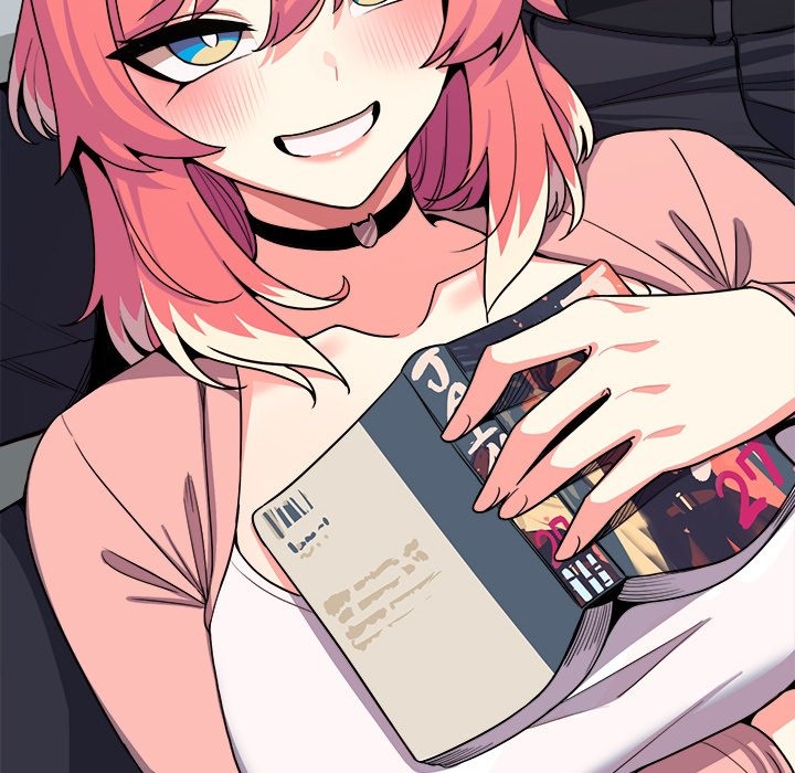 18+ Stop Smoking Chapter 3 page 86