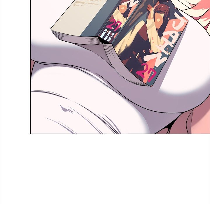 18+ Stop Smoking Chapter 3 page 96