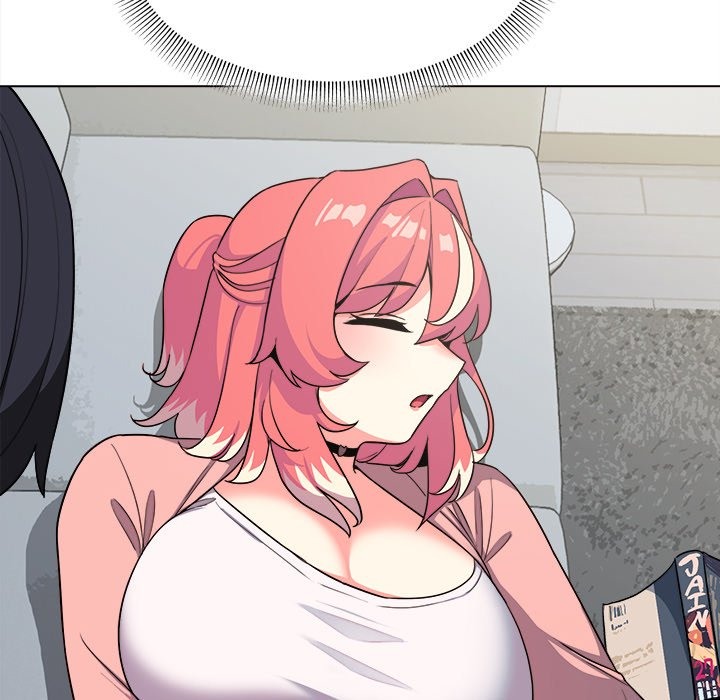 18+ Stop Smoking Chapter 3 page 100