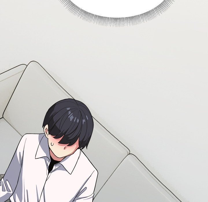18+ Stop Smoking Chapter 3 page 104