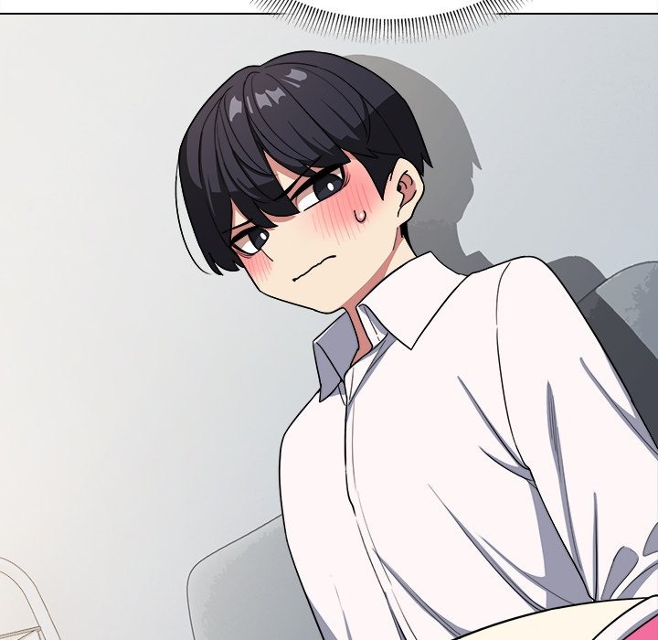 18+ Stop Smoking Chapter 3 page 108
