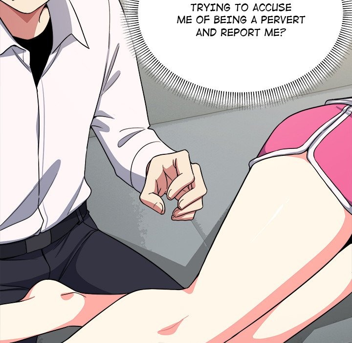18+ Stop Smoking Chapter 3 page 113