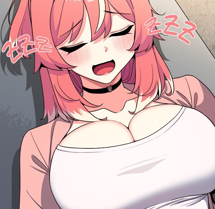 18+ Stop Smoking Chapter 3 page 116