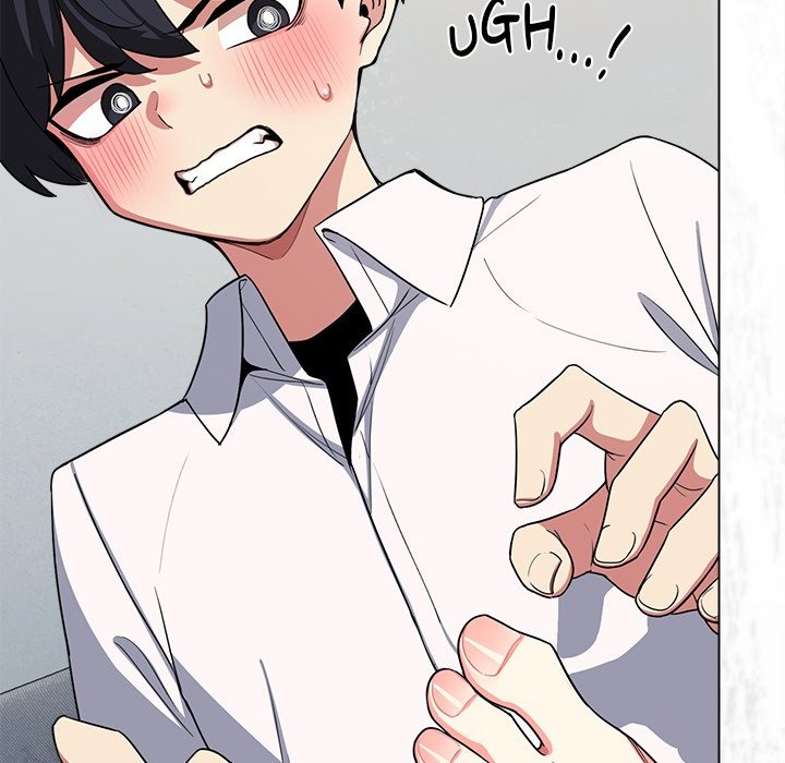 18+ Stop Smoking Chapter 3 page 124