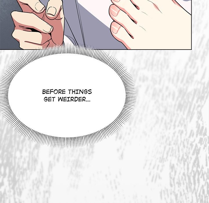 18+ Stop Smoking Chapter 3 page 125