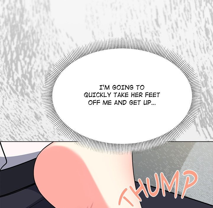 18+ Stop Smoking Chapter 3 page 126