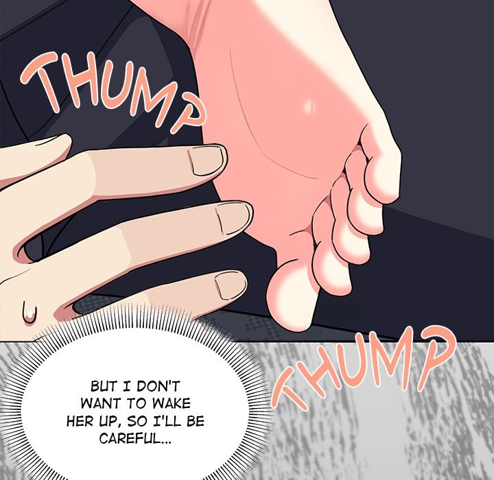 18+ Stop Smoking Chapter 3 page 127