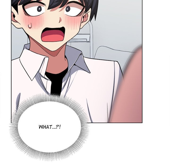 18+ Stop Smoking Chapter 3 page 142