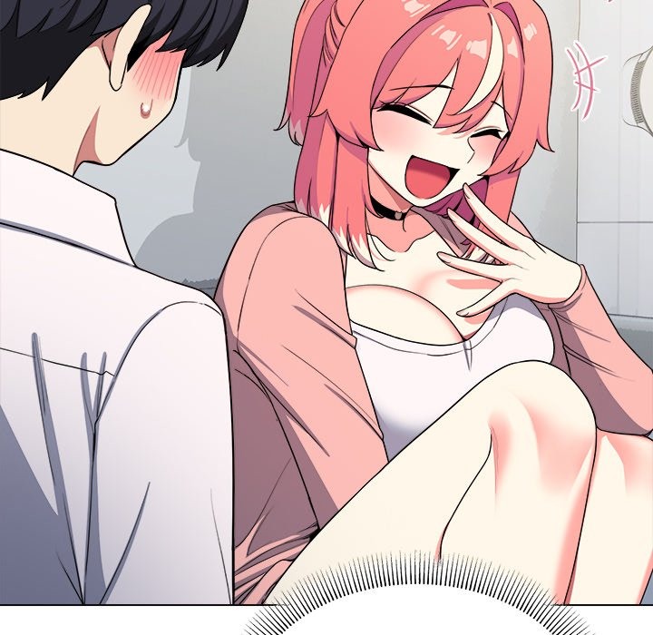 18+ Stop Smoking Chapter 3 page 148