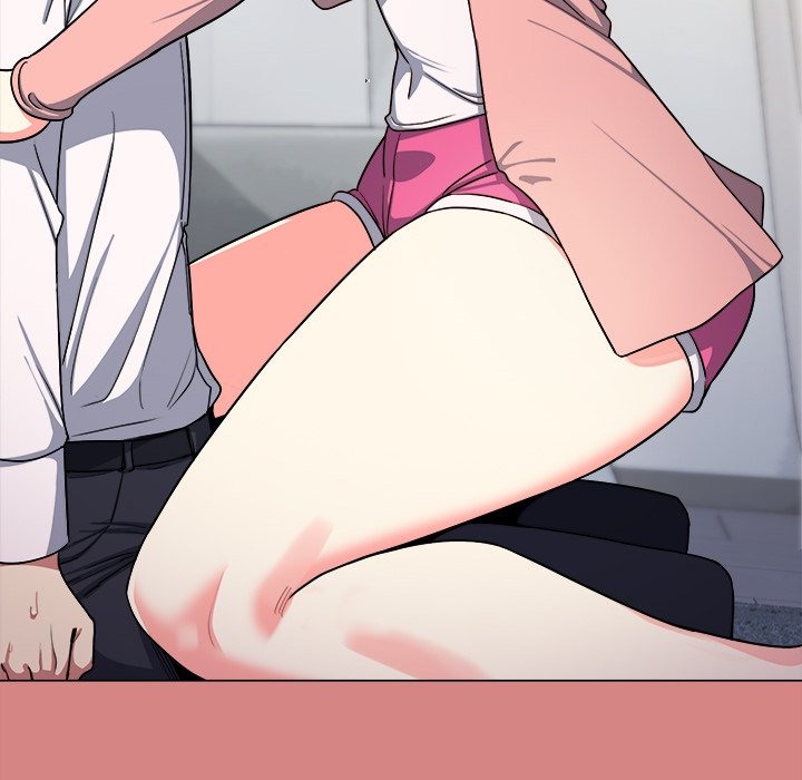 18+ Stop Smoking Chapter 3 page 163