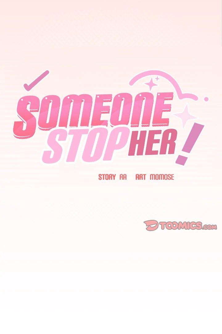 18+ Stop Smoking Chapter 30 page 8