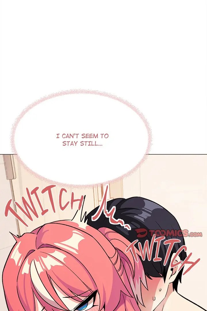 18+ Stop Smoking Chapter 30 page 17
