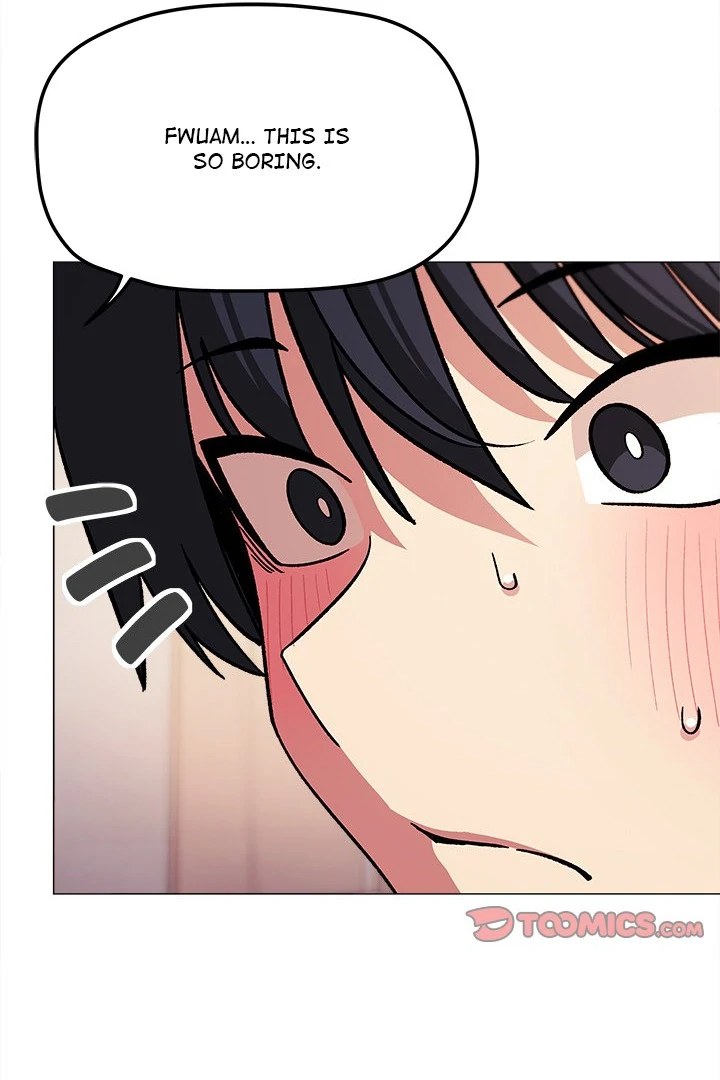 18+ Stop Smoking Chapter 30 page 33