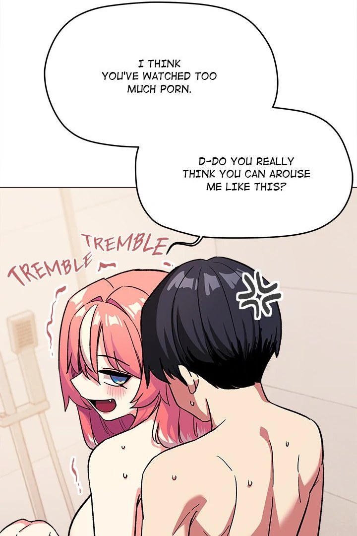18+ Stop Smoking Chapter 30 page 47