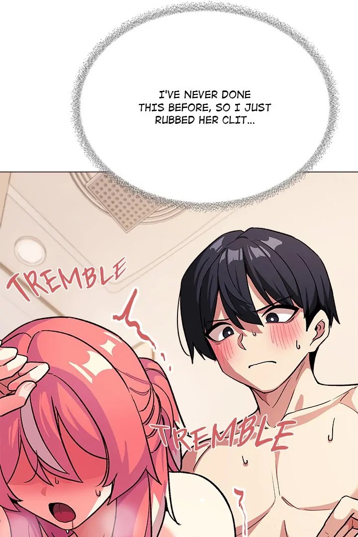 18+ Stop Smoking Chapter 30 page 71