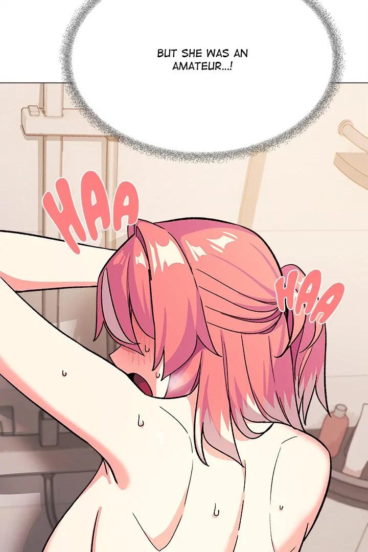 18+ Stop Smoking Chapter 30 page 77
