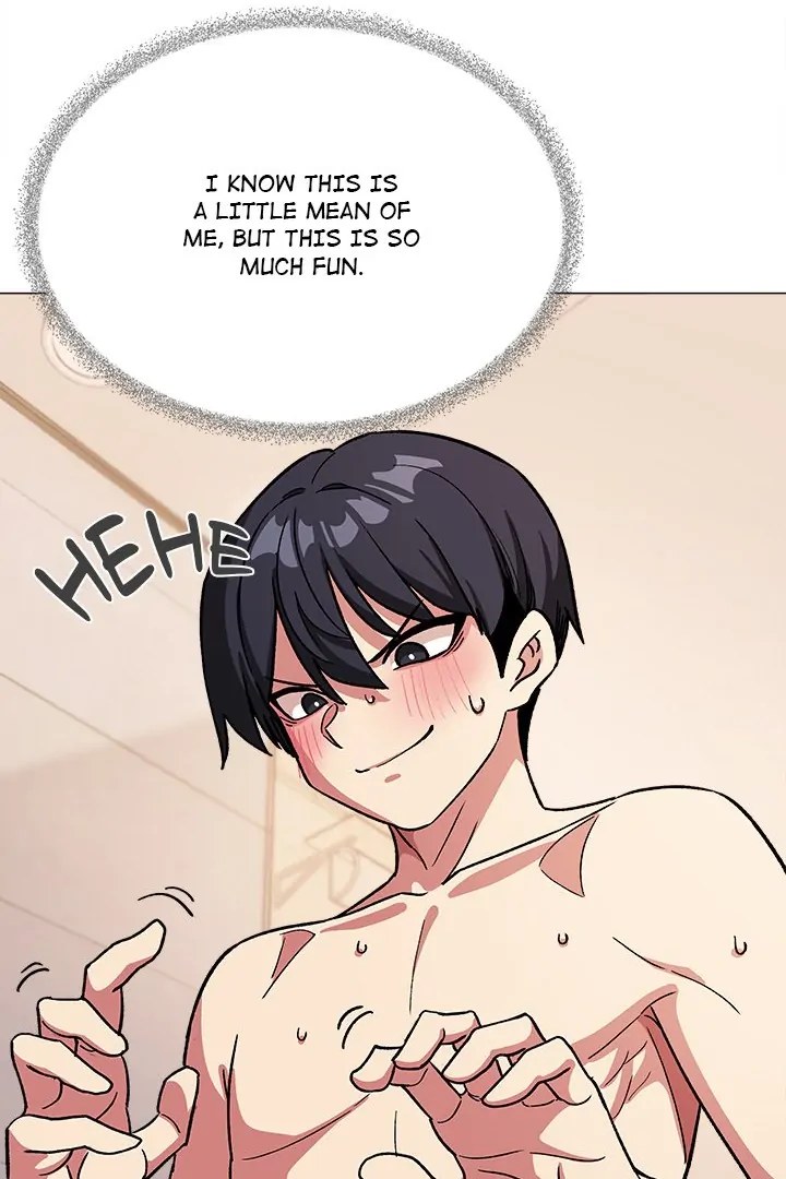 18+ Stop Smoking Chapter 30 page 80