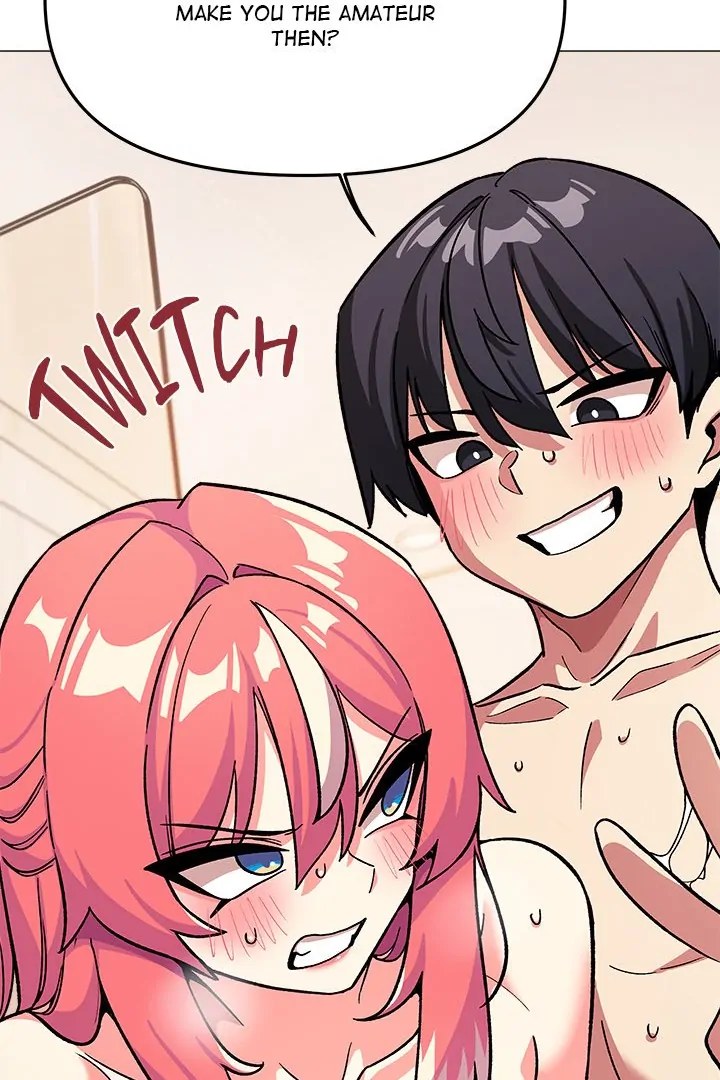 18+ Stop Smoking Chapter 30 page 87