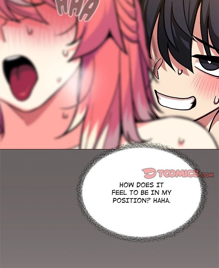 18+ Stop Smoking Chapter 30 page 109