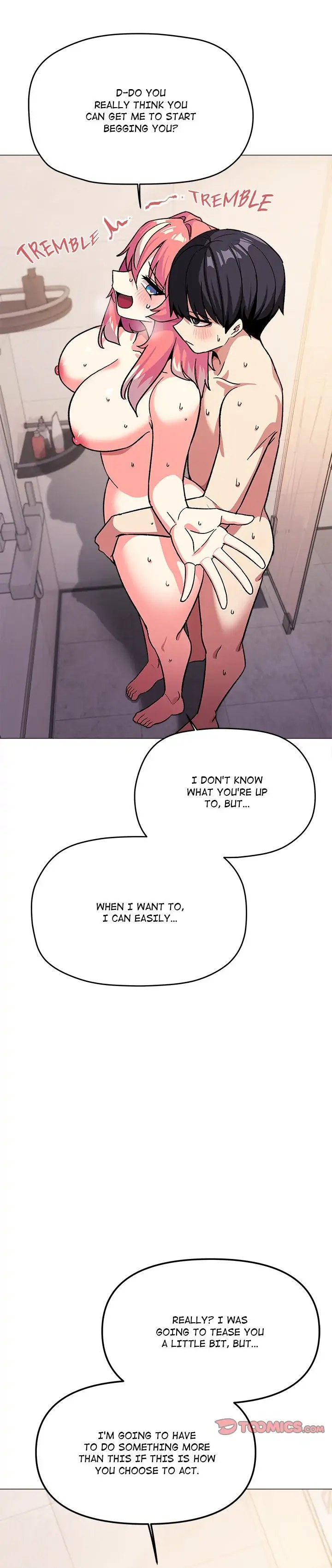 18+ Stop Smoking Chapter 30 page 115