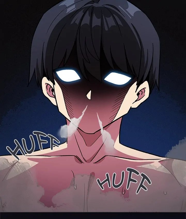 18+ Stop Smoking Chapter 30 page 145