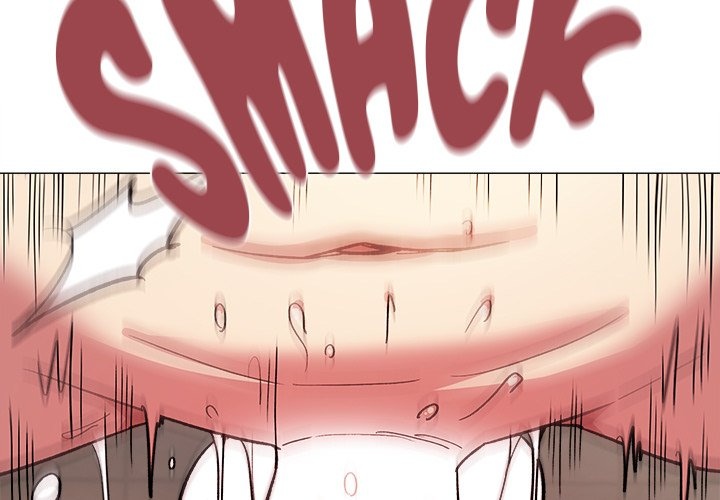 18+ Stop Smoking Chapter 31 page 3
