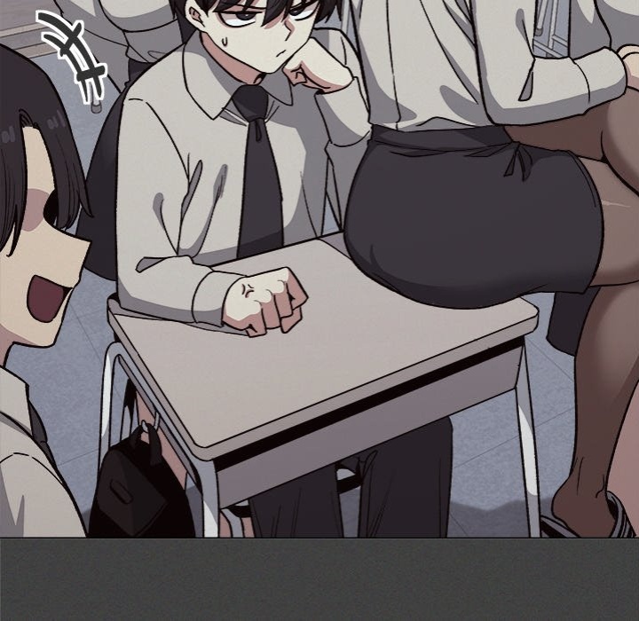 18+ Stop Smoking Chapter 31 page 61