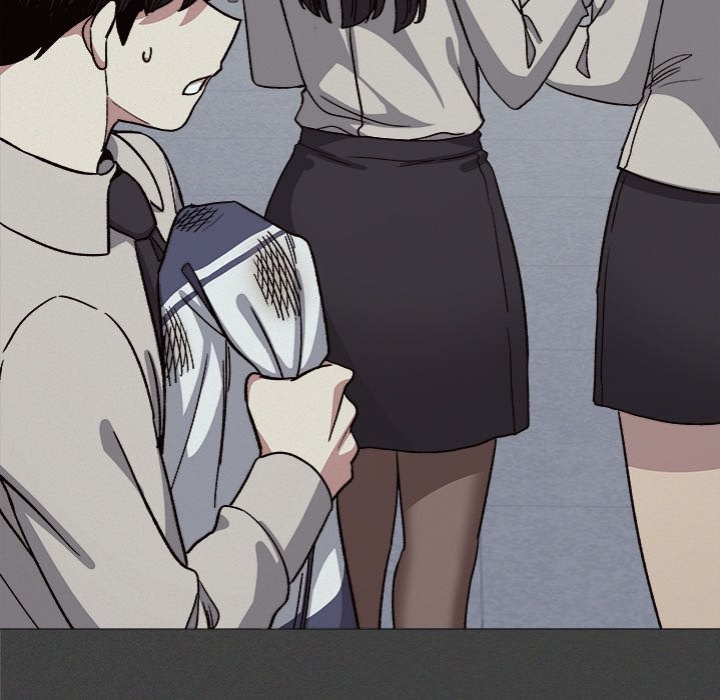 18+ Stop Smoking Chapter 31 page 64