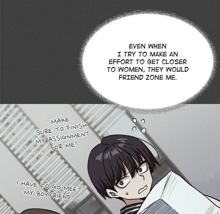 18+ Stop Smoking Chapter 31 page 65
