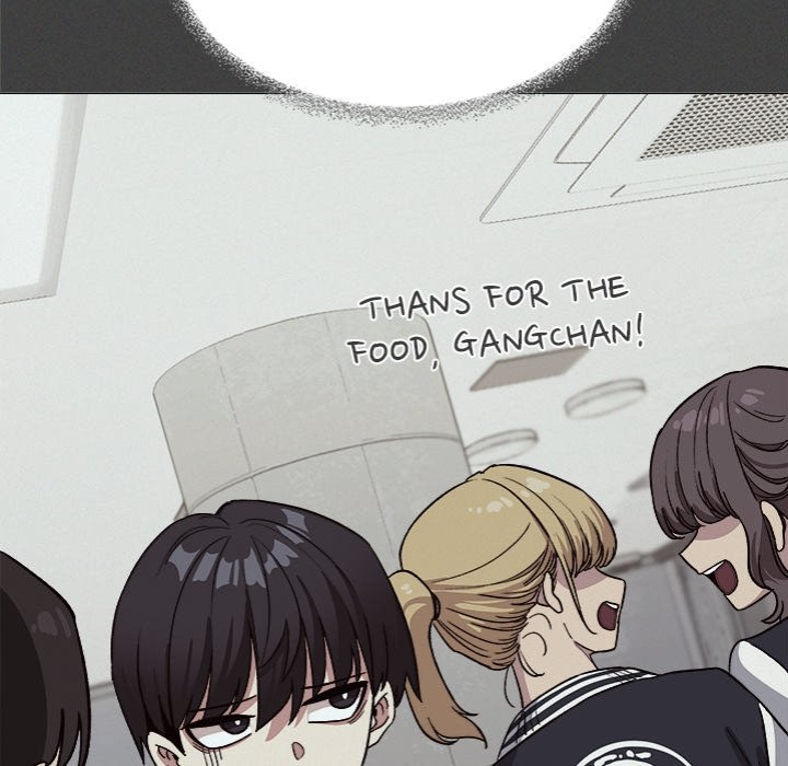 18+ Stop Smoking Chapter 31 page 68