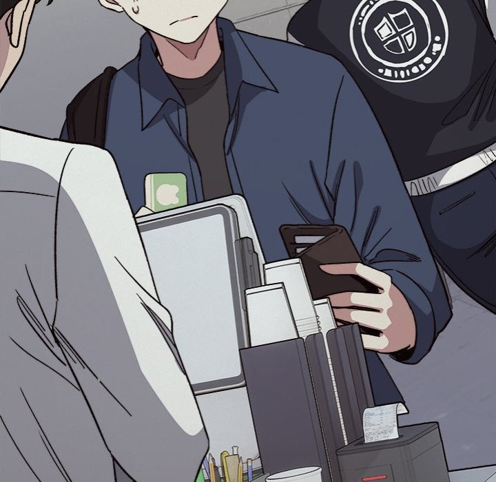 18+ Stop Smoking Chapter 31 page 69