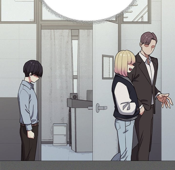 18+ Stop Smoking Chapter 31 page 71